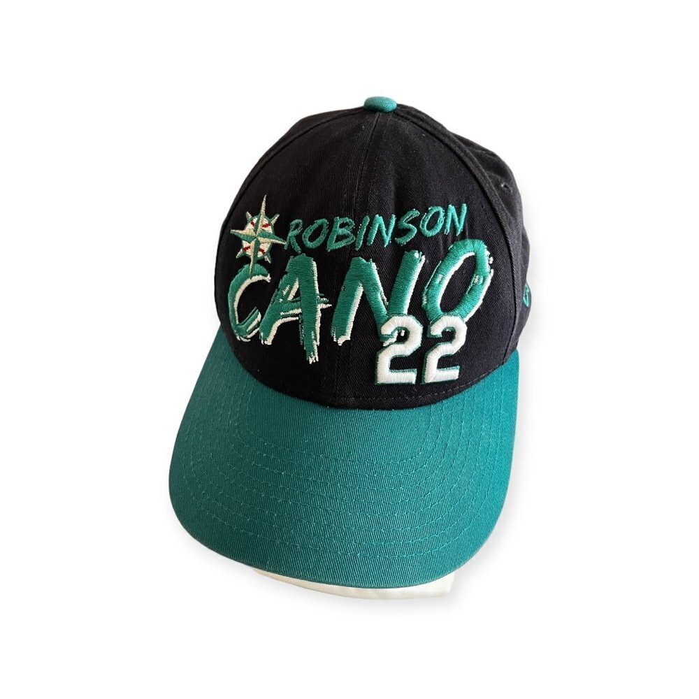 Robinson Cano 22 man's Hats